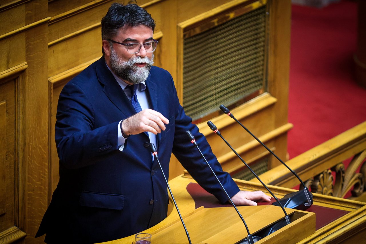 Εκδήλωση Οικονόμου στην Παλλήνη: «Γυναίκες Μπροστά - Τι αλλάζει, τι μένει»