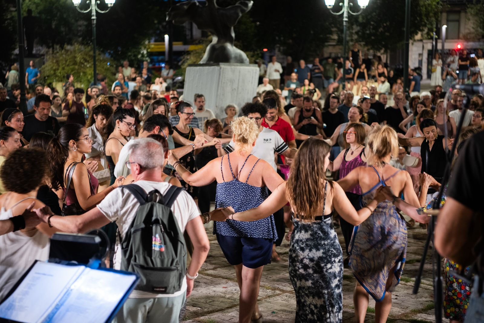 Ξεκινά το «Καλοκαίρι στην Αθήνα 2026»