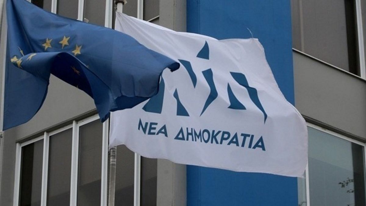 Η ΝΔ προηγείται στις δημοσκοπήσεις, αλλά δεν μπορεί να κερδίσει τις εκλογές