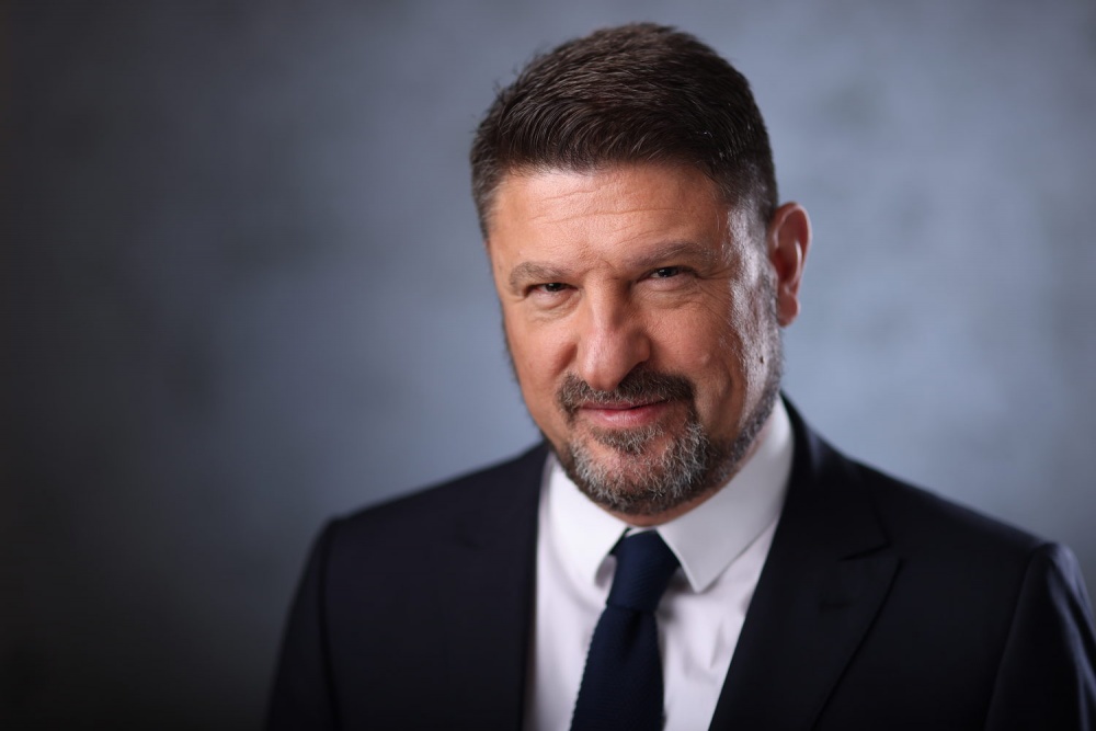 Νίκος Χαρδαλιάς: «Κανένας δεν θα μας τρομοκρατήσει» (video)