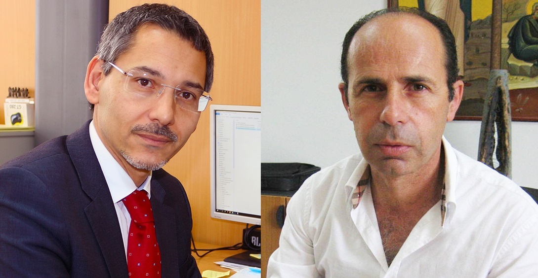 Βολές από αέρος, Μπουρνούς και Βασιλόπουλου