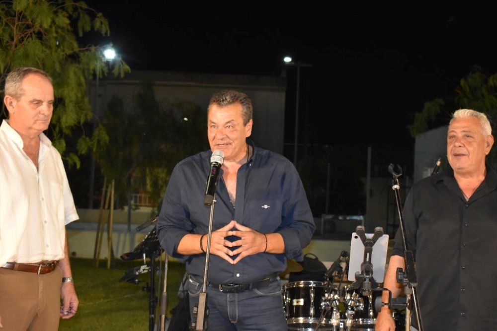 Απόλυτη η επιτυχία στα Τσουκλίδεια 2026 (photo+video)