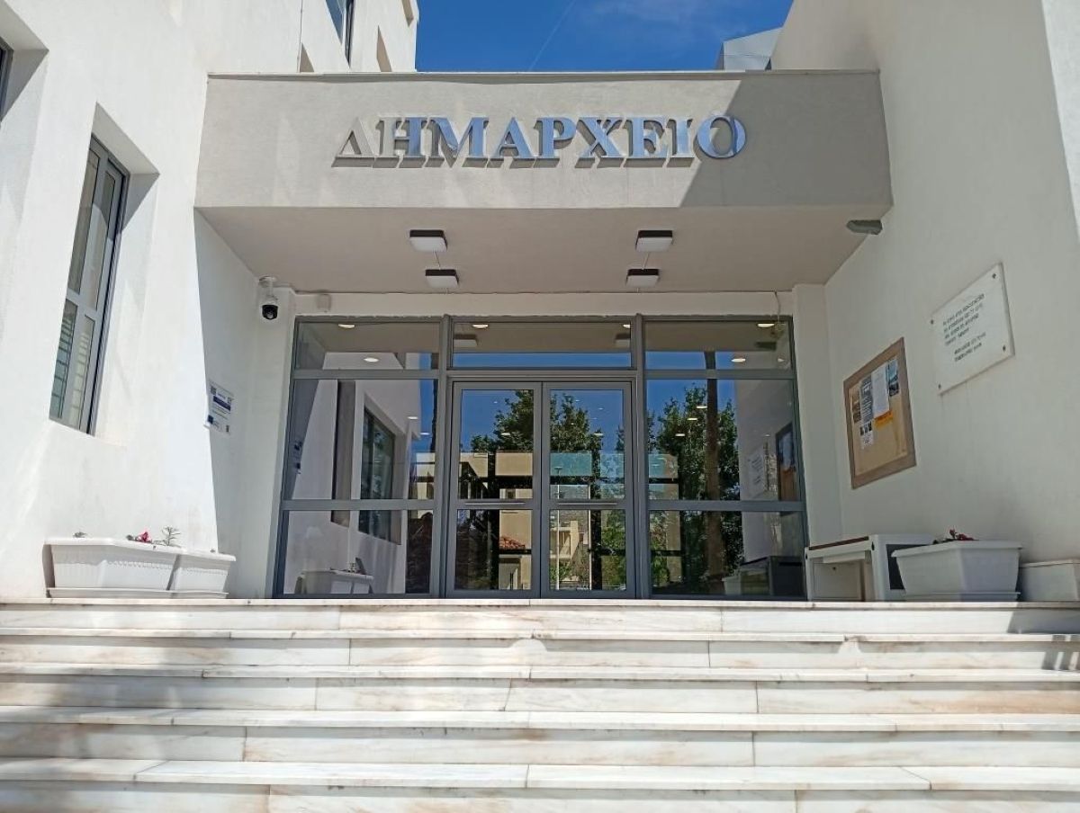 Δήμος Φυλής: Προσωρινές κυκλοφοριακές ρυθμίσεις λόγω εργασιών συντήρησης στη Γέφυρα Μανωλά - Έως τις 31 Ιουλίου 2026 (photo)