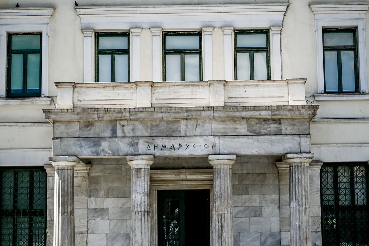 Δημοσκόπηση για 104 δημάρχους: Πρώτος Παχατουρίδης, δεύτερος Κωνσταντέλλος, έκτος Δούκας (αναλυτικά η κατάταξη)