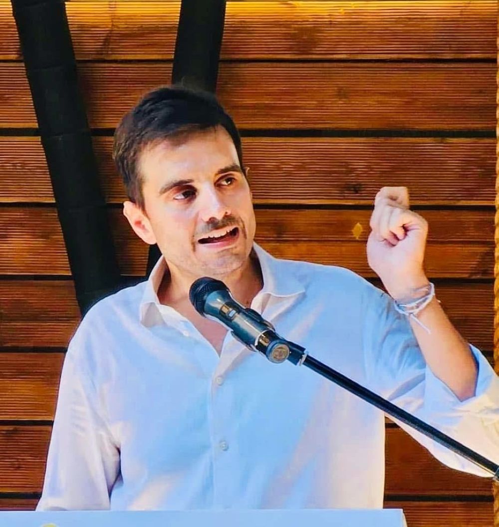 Σμέρος: «Δημοτική Αρχή Παλλήνης: Επιστροφή στις υποσχέσεις με φόντο την κατάρρευση»