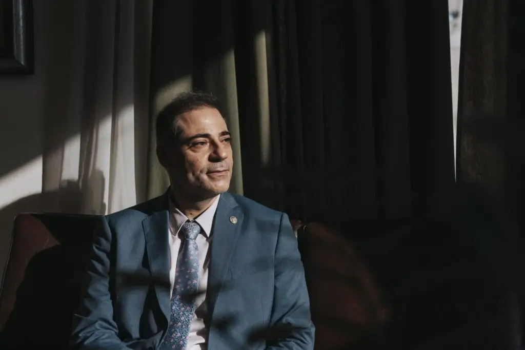 Ξανά στο σκαμνί ο δήμαρχος Αλίμου, Ανδρέας Κονδύλης
