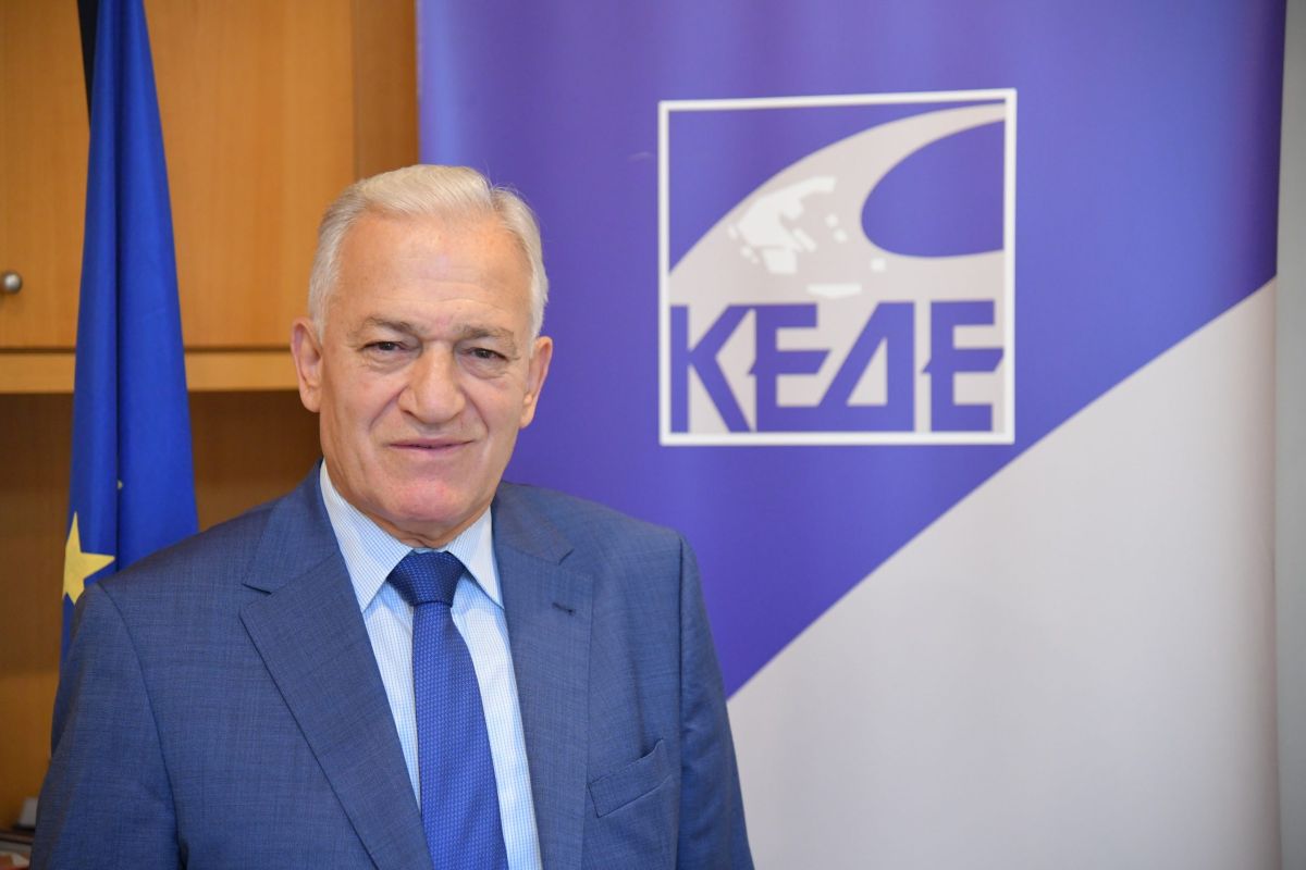 Σφοδρή επίθεση Κυρίζογλου στην κυβέρνηση: «Στημένες αξιολογήσεις που φορτώνουν στους Δήμους τις ευθύνες του κράτους»