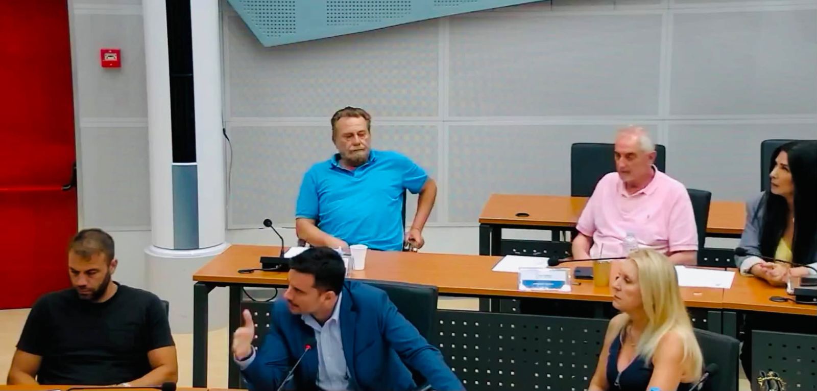 Μείζονα Αντιπολίτευση Δήμου Παλλήνης: Ο ενταφιασμός της ανακύκλωσης