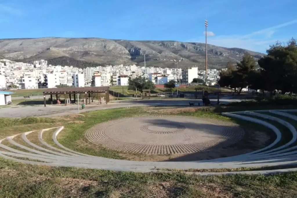 Ηλιούπολη: Προσφυγή της αντιπολίτευσης για το «Χαλικάκι»