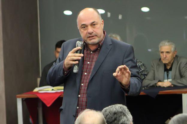 Ένοχος για συκοφαντική δυσφήμιση ο Μπέος