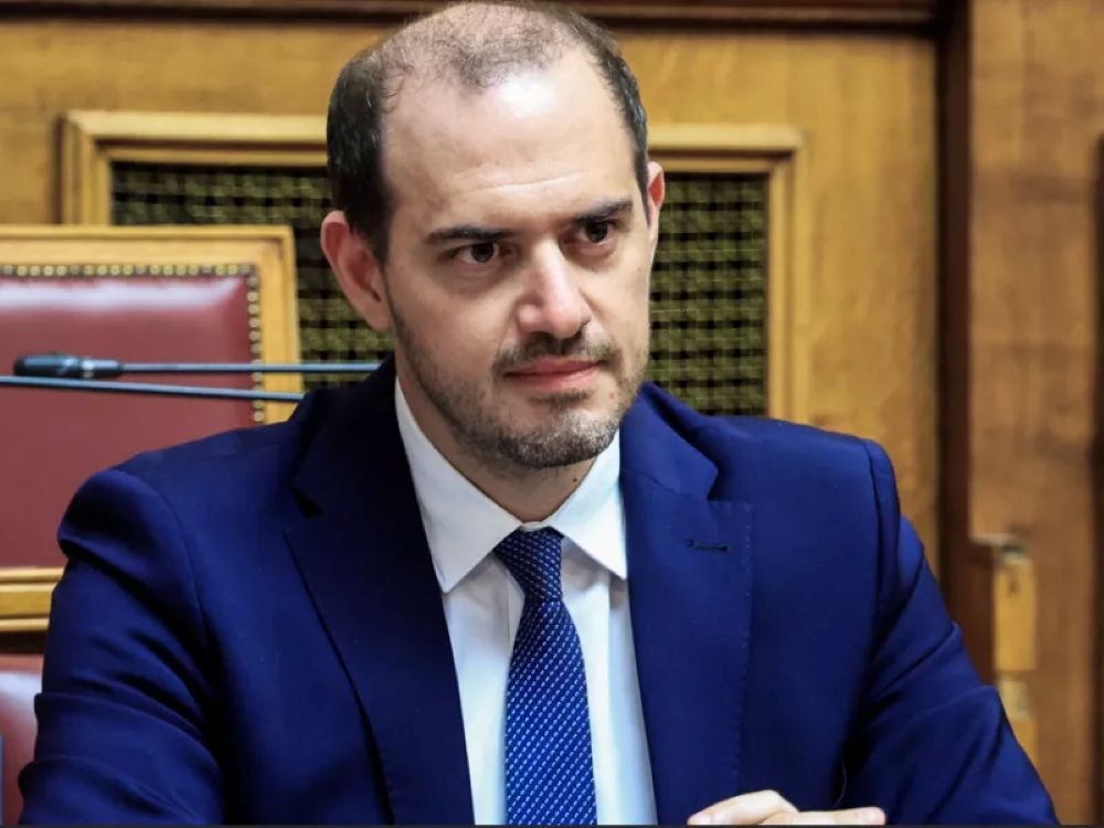 Γιώργος Κώτσηρας: Προτεραιότητά μας η προστασία της ανθρώπινης ζωής - Νέοι κανόνες για ασφαλή χρήση των ηλεκτρικών πατινιών Γιώργος Κώτσηρας: Προτεραιότητά μας η προστασία της ανθρώπινης ζωής - Νέοι κανόνες για ασφαλή χρήση των ηλεκτρικών πατινιών