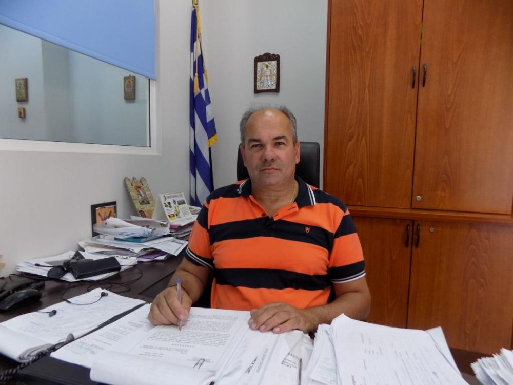 Δήμος Φυλής: Κλιματιζόμενες αίθουσες και μέτρα προστασίας από τον καύσωνα Δήμος Φυλής: Κλιματιζόμενες αίθουσες και μέτρα προστασίας από τον καύσωνα