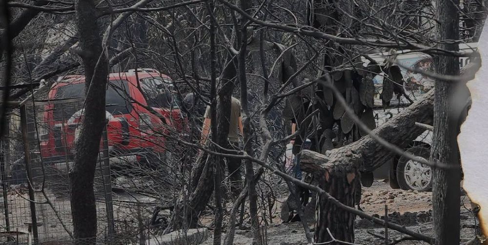 Λαϊκή Συσπείρωση Μαραθώνα: Η μνήμη της τραγωδίας στο Μάτι απαιτεί διαρκή αγώνα ενάντια στην πολιτική του κόστους - κέρδους, απέναντι από τις ανθρώπινες ζωές