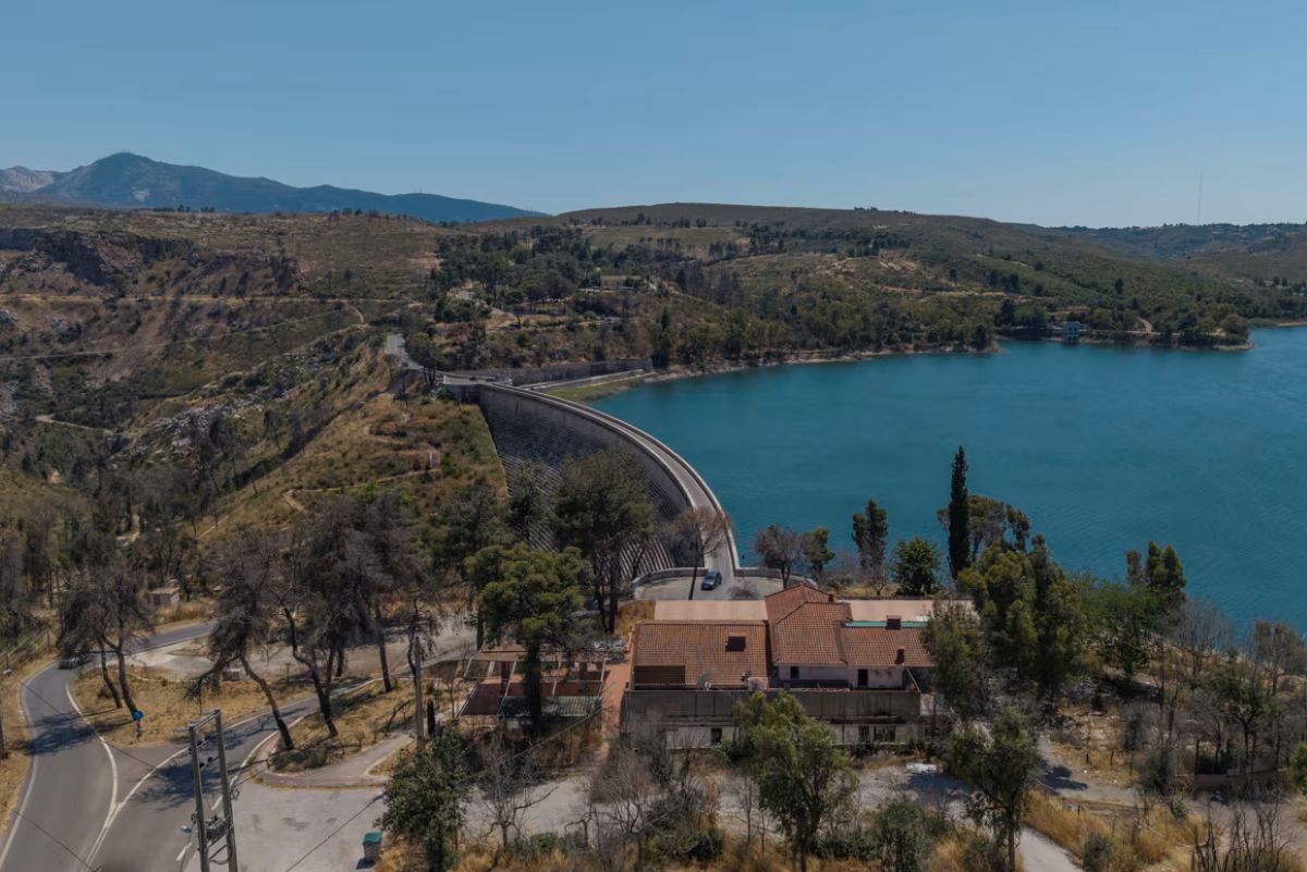 ΕΤΑΔ: Διαγωνισμός για την εκμίσθωση του Τουριστικού Περιπτέρου Μαραθώνα