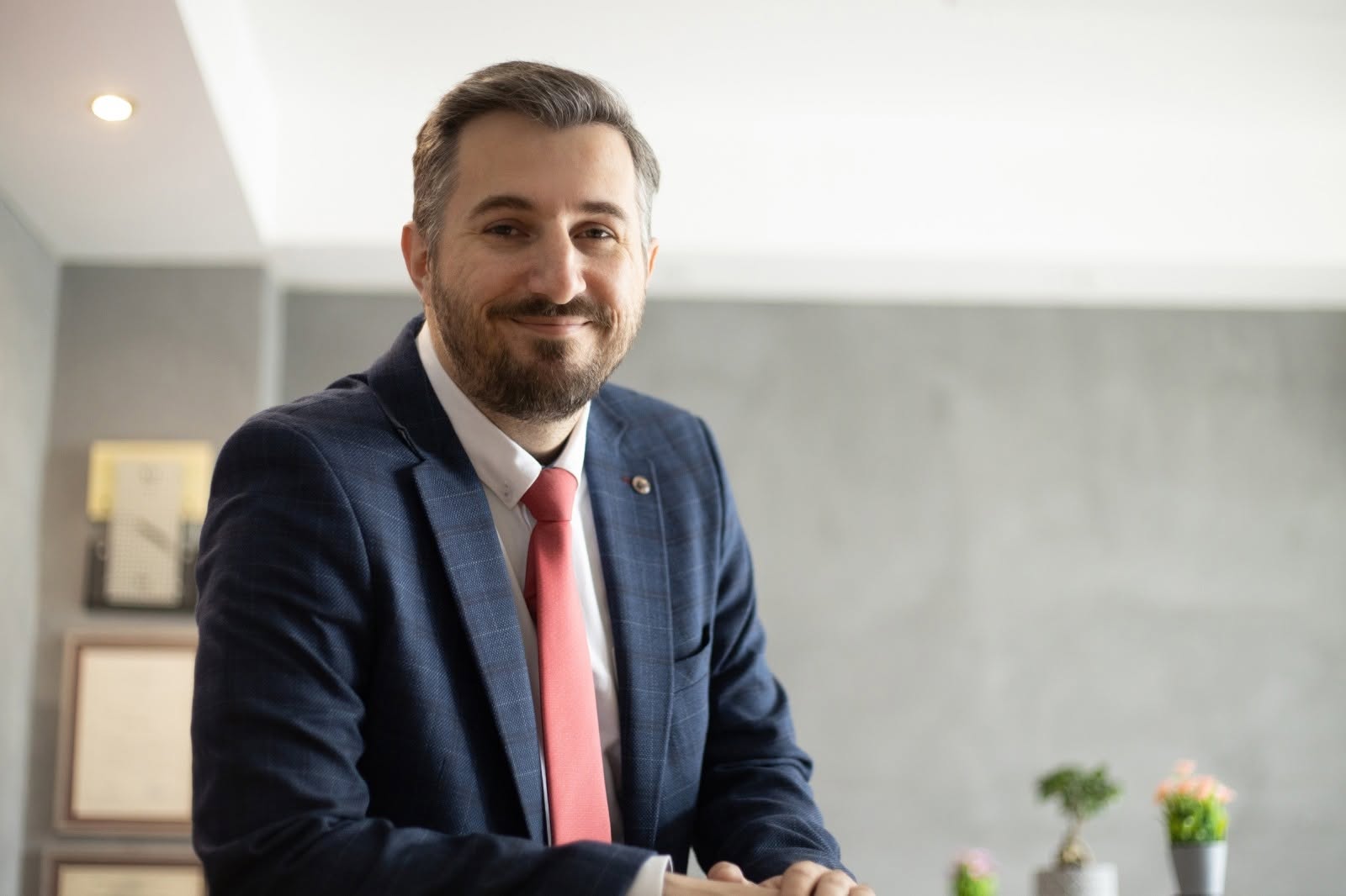 Καραούλης: Η «έξυπνη» Αθήνα συνομιλεί με τις «smartcities» της Ευρώπης στη Βαρκελώνη, 3-5/11/2026 (video)
