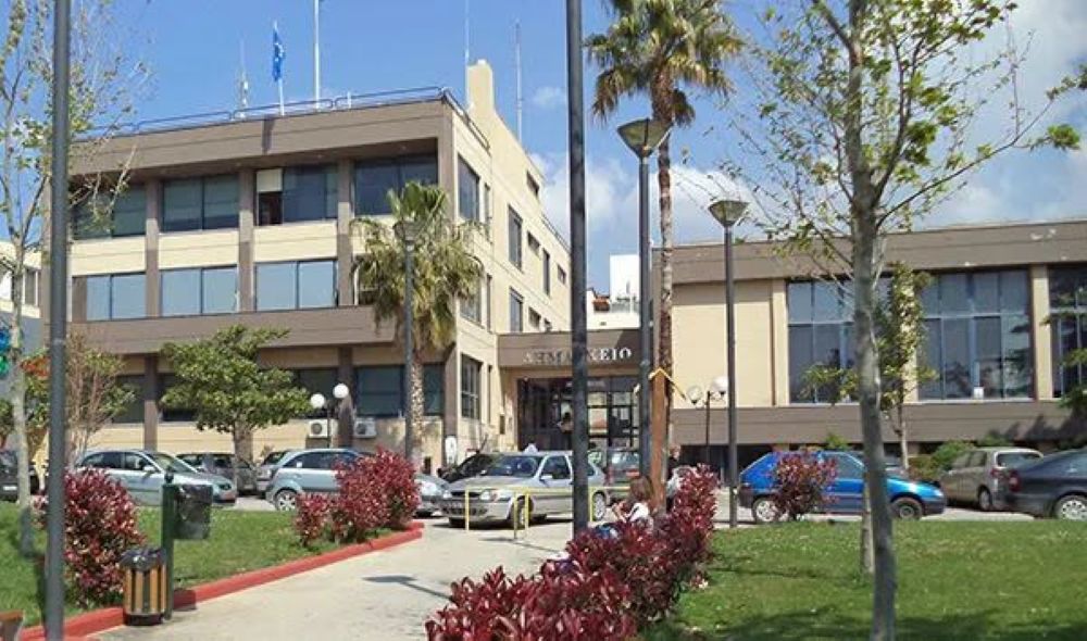Κλειστό το Ταμείο στην Ζωφριά από 27 Ιουλίου έως και 8 Σεπτεμβρίου - Στο Δημαρχείο Άνω Λιοσίων η εξυπηρέτηση του Κοινού