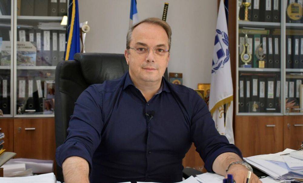 Κωνσταντέλλος κατά Τσίπρα: «Τι έκανε 5 χρόνια ως πρωθυπουργός; Εκείνος σχολιάζει, εμείς αγωνιζόμαστε»
