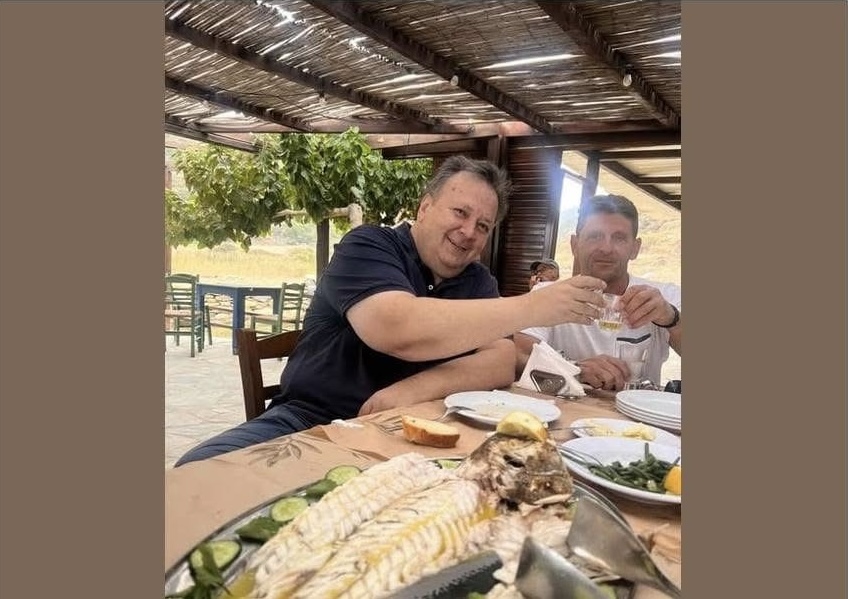 Ανάρτηση κόλαφος για τη Διοίκηση Αηδόνη: Μια πόλη χωρίς ηγεσία! (photos)