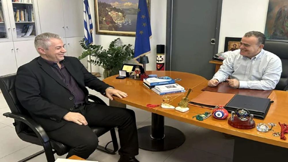 Προσφυγή της αντιπολίτευσης του Δήμου Παλλήνης στην Αποκεντρωμένη Διοίκηση για τον Αβαρκιώτη