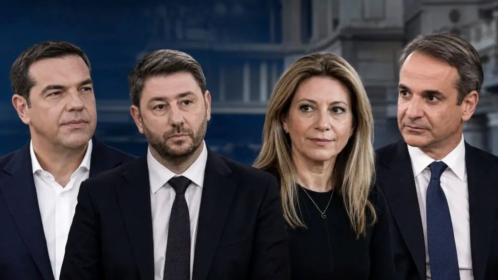Η Novibet «ψηφίζει» πρωθυπουργό: Το ακλόνητο φαβορί, η επιστροφή και το αουτσάιντερ των 41,00