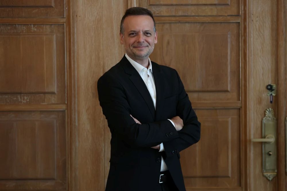 Χάρης Δούκας: Η καλύτερή μου να κατέβει για δήμαρχος ο Μπακογιάννης (video)