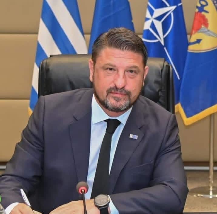 Χαρδαλιάς: «Καμία ανεμογεννήτρια σε καμένες εκτάσεις της Αττικής - Δεν θα εγκριθεί καμία μελέτη»