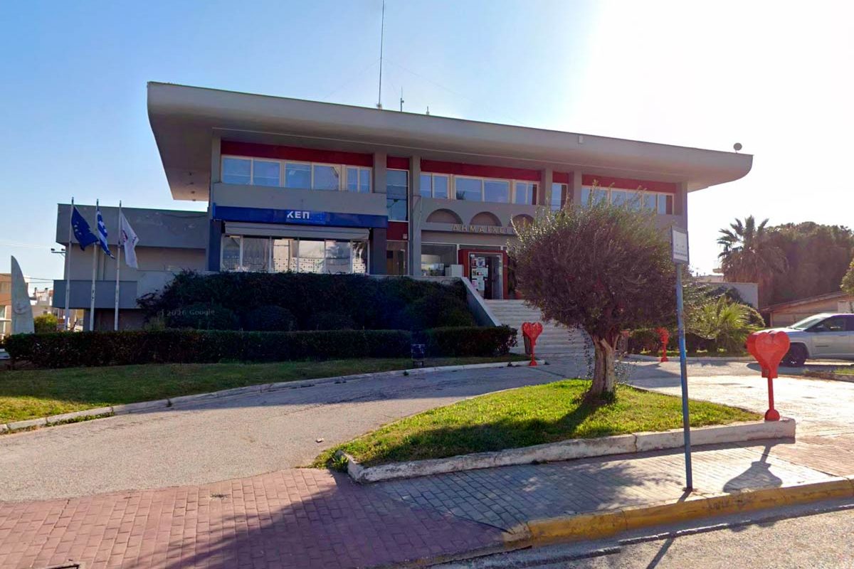 Ο Αύγουστος είναι ίσως η μεγαλύτερη δοκιμασία για τον Δήμο Μαραθώνος
