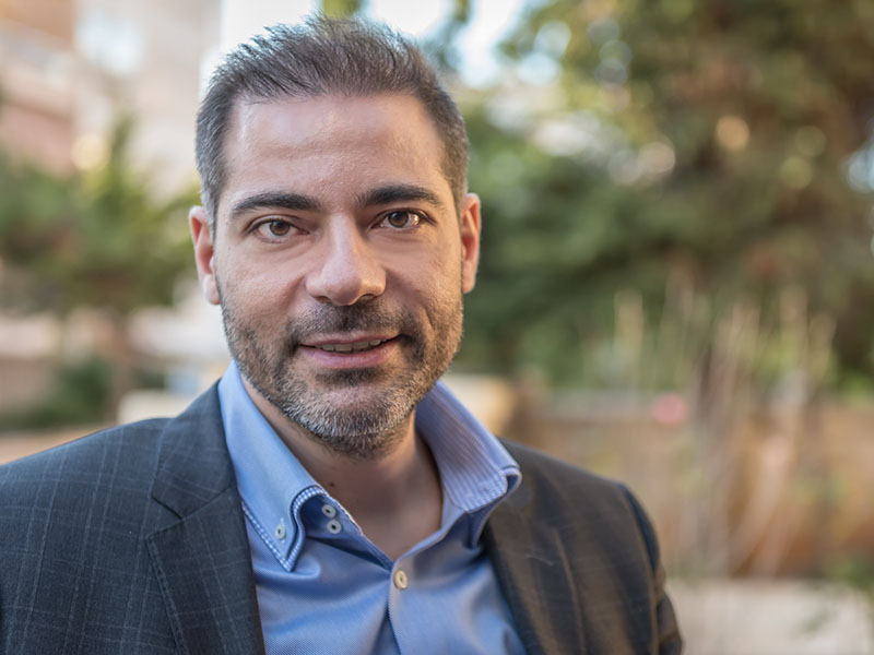 Τα έργα ανάπλασης που «θάβουν» τον Δήμαρχο Κονδύλη