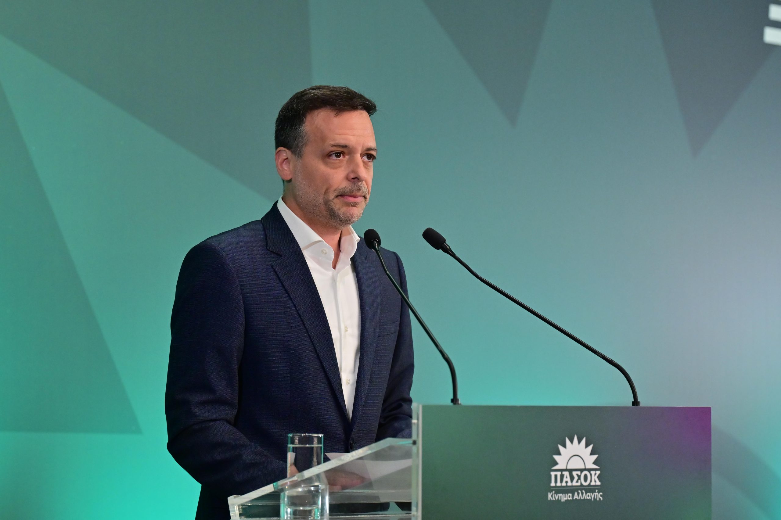 Χάρης Δούκας: Το ΟΧΙ της Ανατροπής