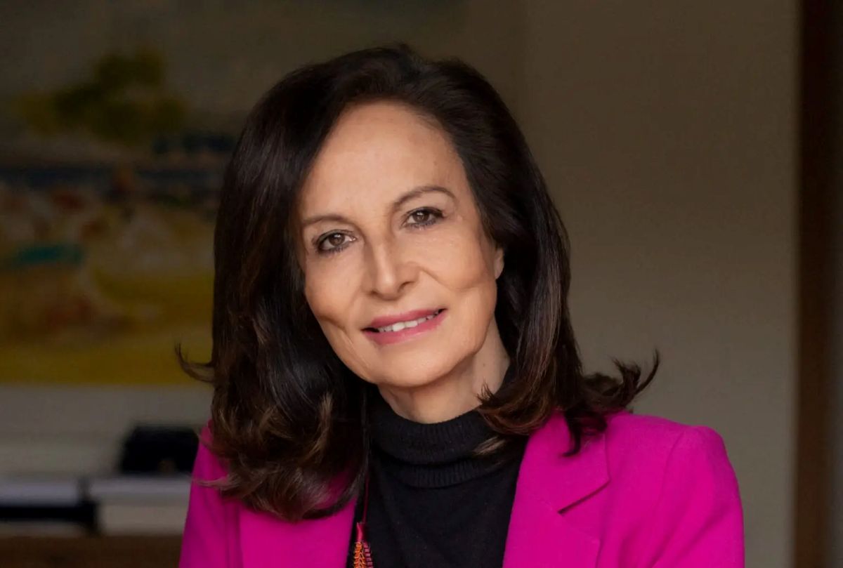 Η Διαμαντοπούλου αδειάζει τον Λούσκο: «Κανείς δεν μιλά εξ ονόματός μου»