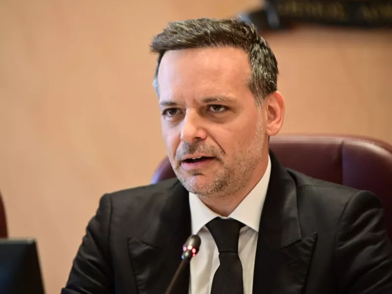 Συνέντευξη Τύπου του Χάρη Δούκα αύριο για το θέμα της Κυψέλης