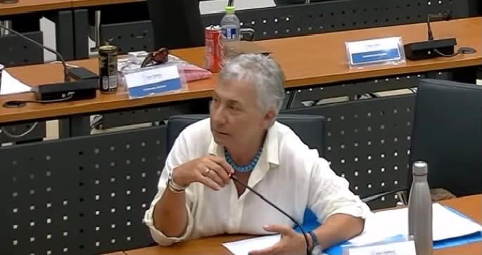 Κουνενάκη: «ΚΤΗΜΑ ΚΑΜΠΑ: Διασφαλίζουμε όσα δικαιούται η πόλη»