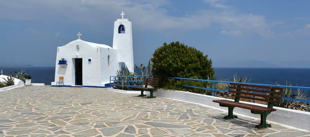 Ανδρέας Βασιλόπουλος: Χωρίς στρατηγικό σχέδιο, ακόμη και τα αυτονόητα χάνονται