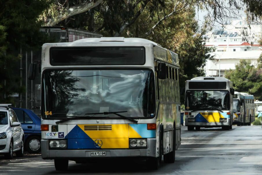 ΟΑΣΑ: Τέσσερις νέες γραμμές και επεκτάσεις σε Ανατολική και Δυτική Αττική - Κώτσηρας: Οι αστικές συγκοινωνίες φτάνουν πιο μακριά
