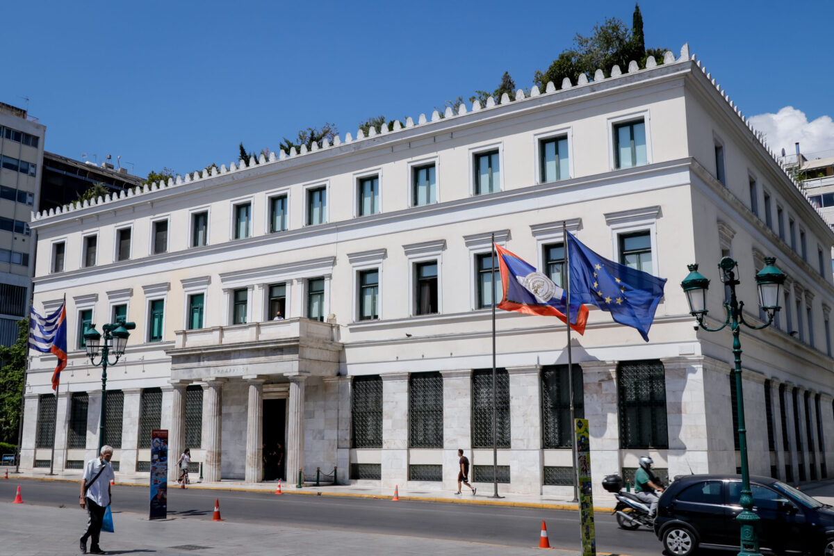 Η Αθήνα βάζει στο επίκεντρο τον αέρα που αναπνέουμε