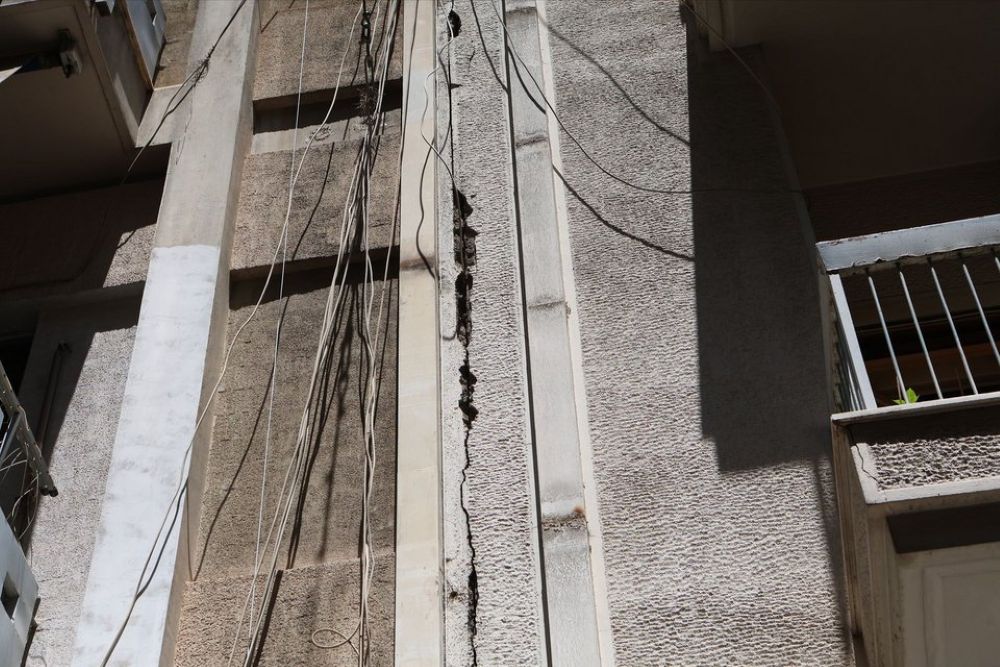 Δούκας για Κυψέλη: Συζήτηση με αρμόδιους φορείς για αποκατάσταση βλαβών πριν από την επανεκκίνηση των εργασιών