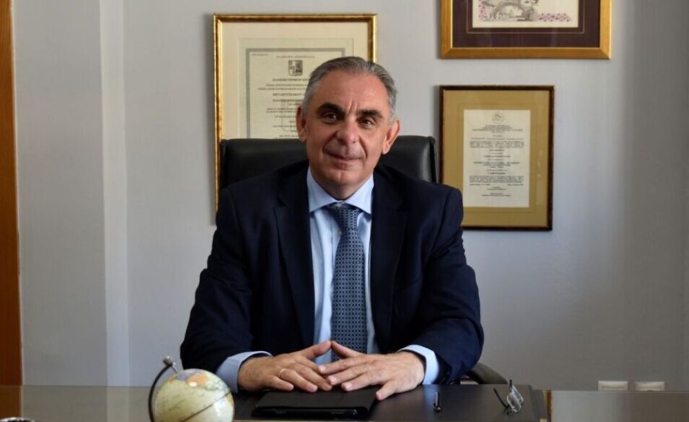 Τον Γιάννη Σαμέλη θέλει ο Σαμαράς υποψήφιο στην Ανατολική Αττική