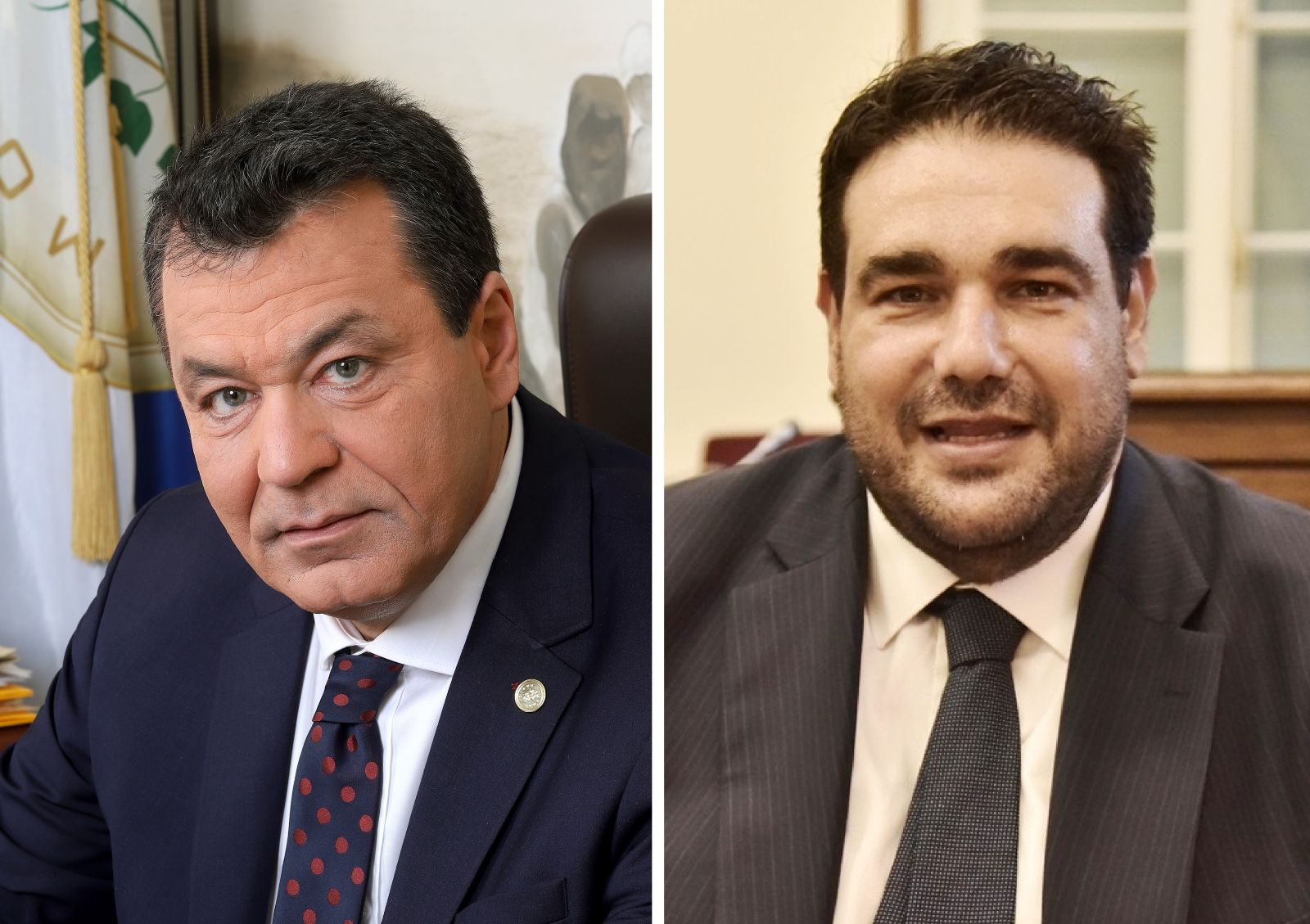 Δήμος Φυλής: Χρηματοδοτείται από το Υπουργείο Εσωτερικών η ανέγερση του 3ου Λυκείου Άνω Λιοσίων