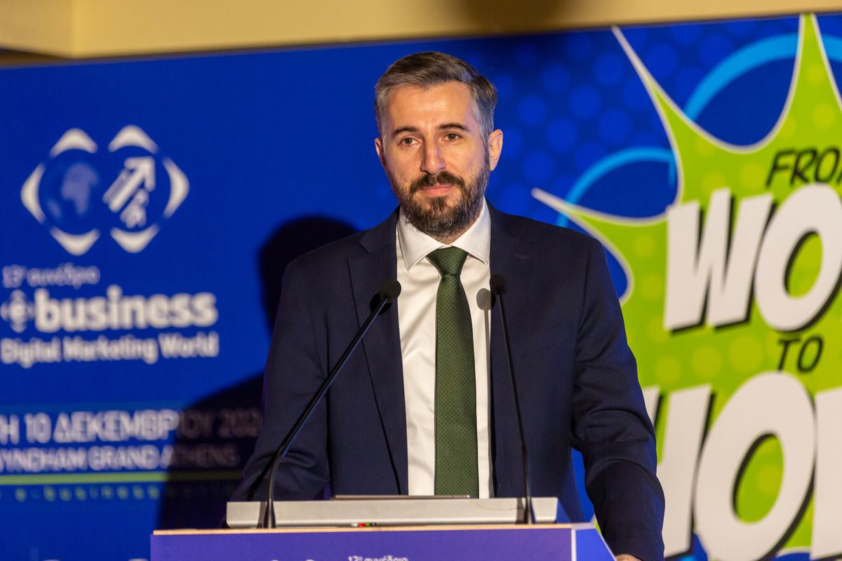 Καραούλης: «Σε εφαρμογή από τη Δευτέρα το AthensWay - Είναι η αναβάθμιση του My Athens App με νέες υπηρεσίες» Καραούλης: «Σε εφαρμογή από τη Δευτέρα το AthensWay - Είναι η αναβάθμιση του My Athens App με νέες υπηρεσίες»