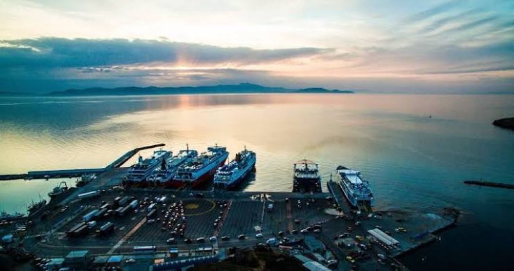 Ερώτηση Βλάχου σε Κικίλια για το Master Plan του Λιμένα Ραφήνας