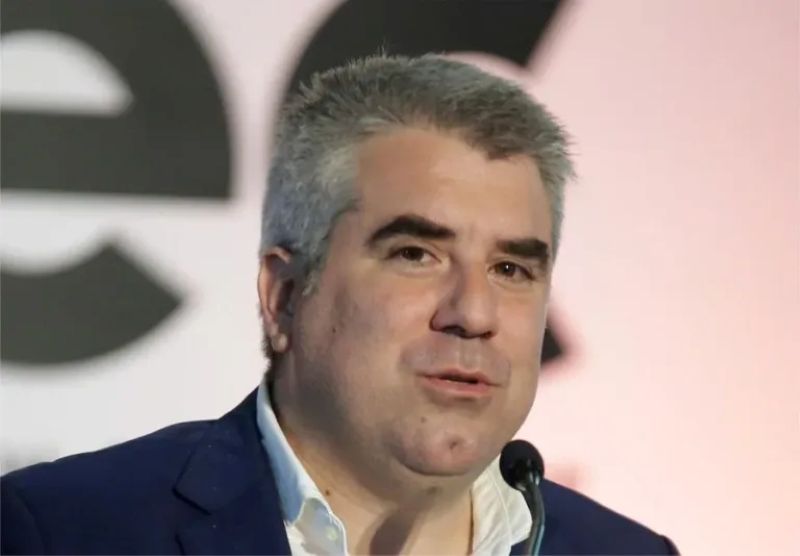 Χαρλαύτης: Η μετακίνηση στην Αθήνα γίνεται πιο απλή, πιο έξυπνη και πιο συνδεδεμένη (audio)