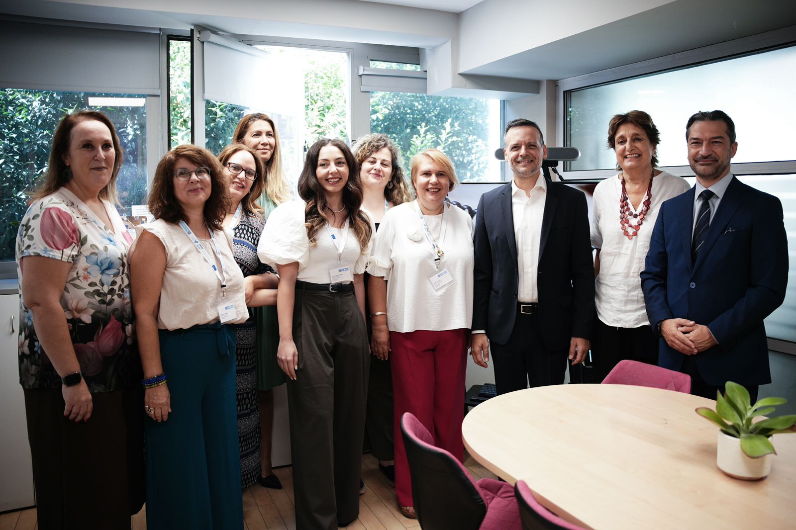 Δήμος Αθηναίων: Ένας χρόνος λειτουργίας Job Center - 503 άνθρωποι έχουν βρει υποστήριξη και 138 μια θέση εργασίας