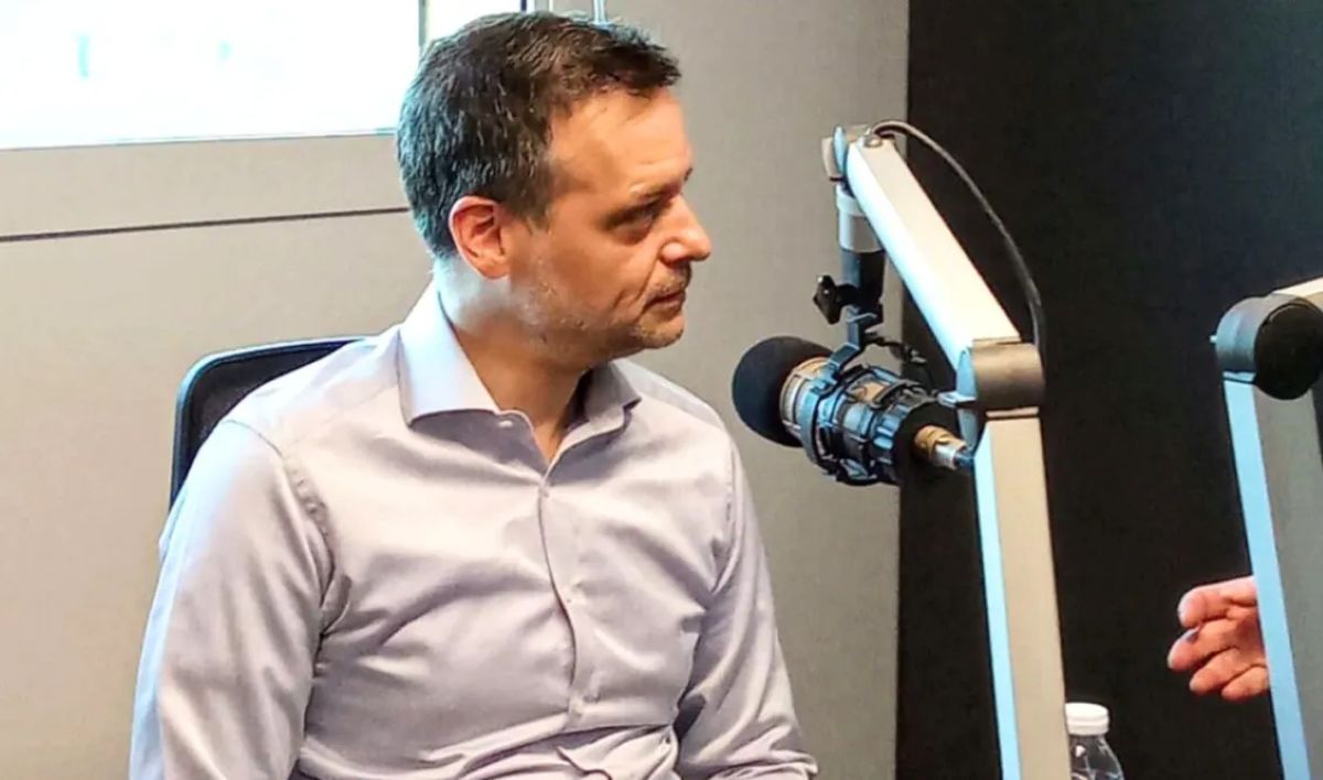 Χάρης Δούκας: «Έχουν κοκκινήσει σπίτια στην Κυψέλη» - Τι είπε ο Δήμαρχος Αθηναίων για τις καθιζήσεις και τη Γραμμή 4