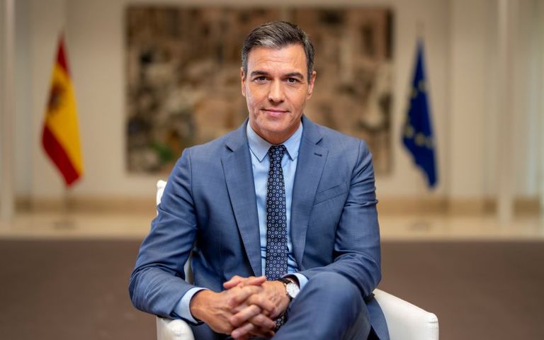 Σάντσεθ: Η δημοκρατία να γίνει: Ζωντανή φλόγα, όχι στατικό μνημείο (video)