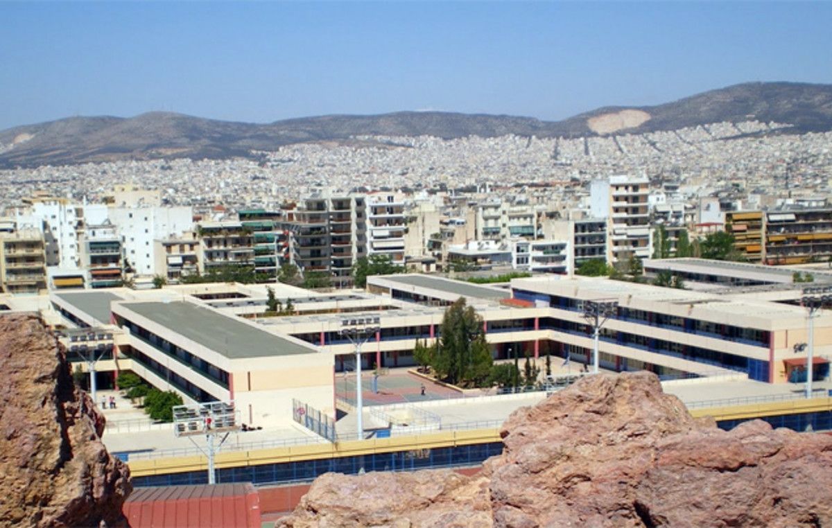 Δήμος Αθηναίων: Ανακοίνωση των Αντιδημάρχων, Χαρλαύτη και Γεωργιάδη, για τη Γκράβα