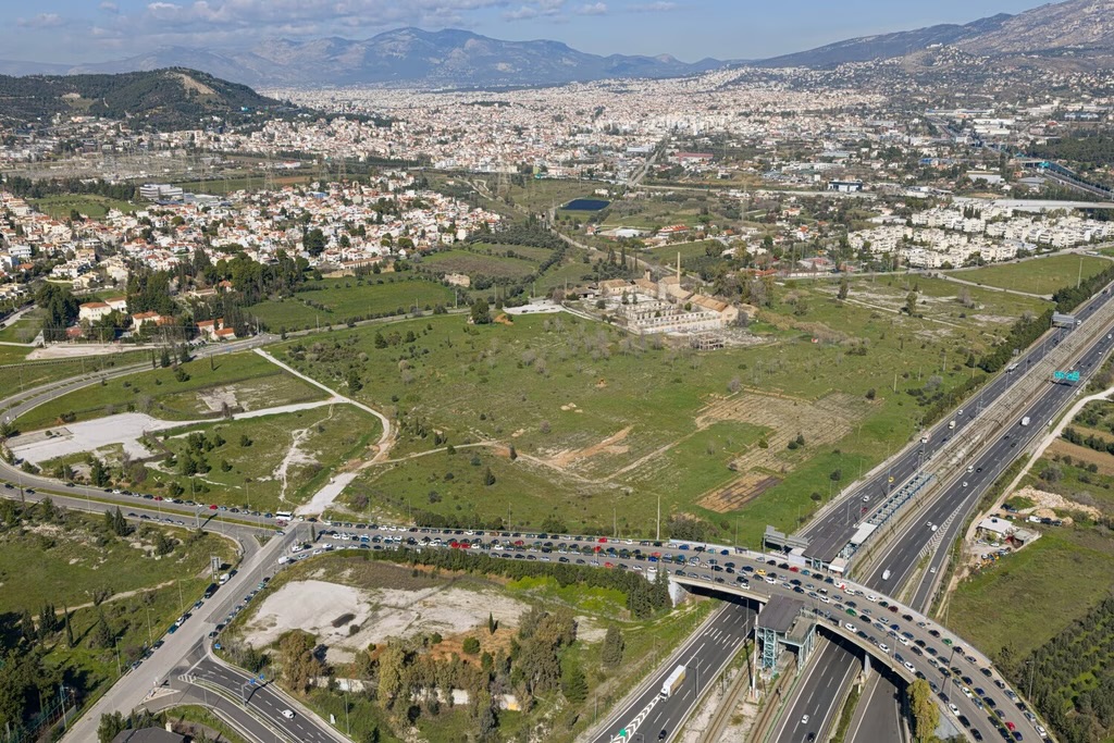 Campas Gardens: «Ώρα μηδέν για την Κάντζα» - Συγκέντωση του Φ.Ε.Σ. «Η Κάντζα» την Κυριακή 11 Οκτωβρίου