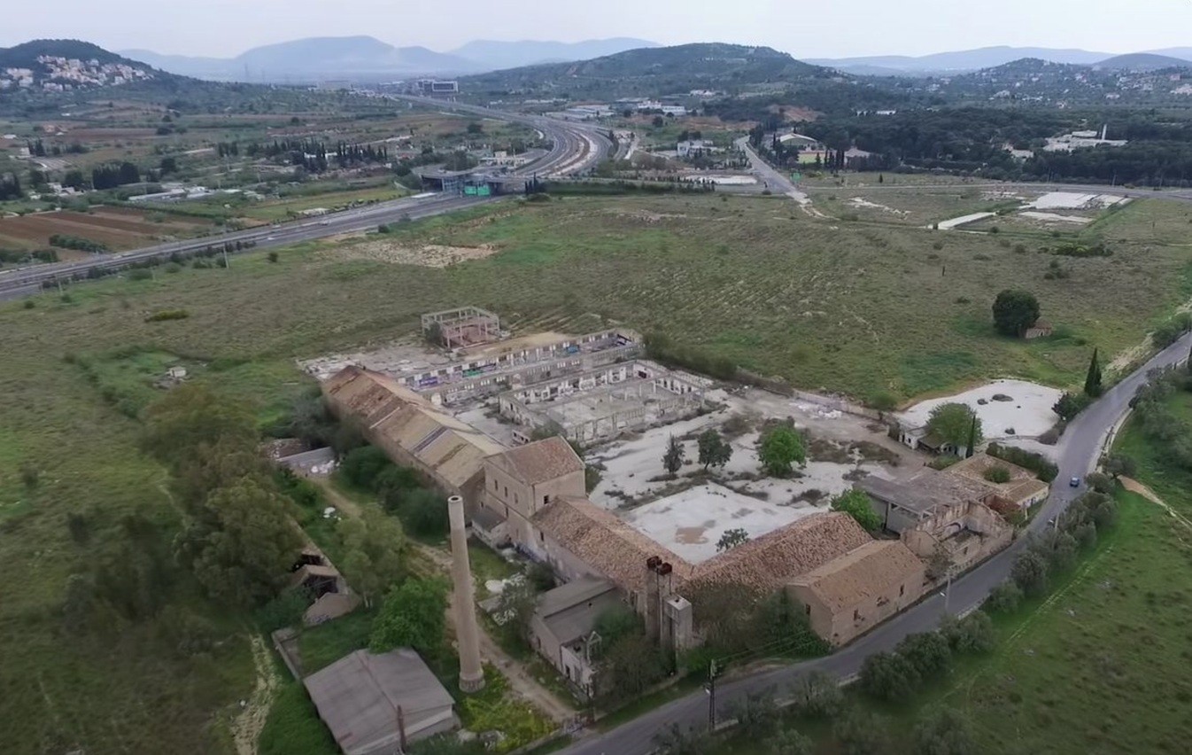 Κωστής Σμέρος: Κτήμα Καμπά: Οι κάτοικοι συζητούν το πιο σημαντικό ζήτημα του Δήμου Παλλήνης - Κανένας εκπρόσωπος της Διοίκησης Αηδόνη