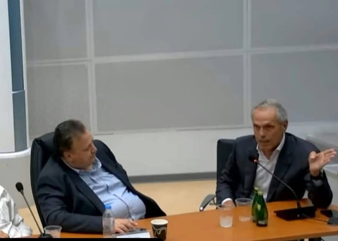 Κτήμα Καμπά: Η Dimand εισηγείται!!! η Δημοτική Αρχή υπακούει - Οι κάτοικοι, η αντιπολίτευση, επιμένουν και καταψηφίζουν την ΜΠΕ
