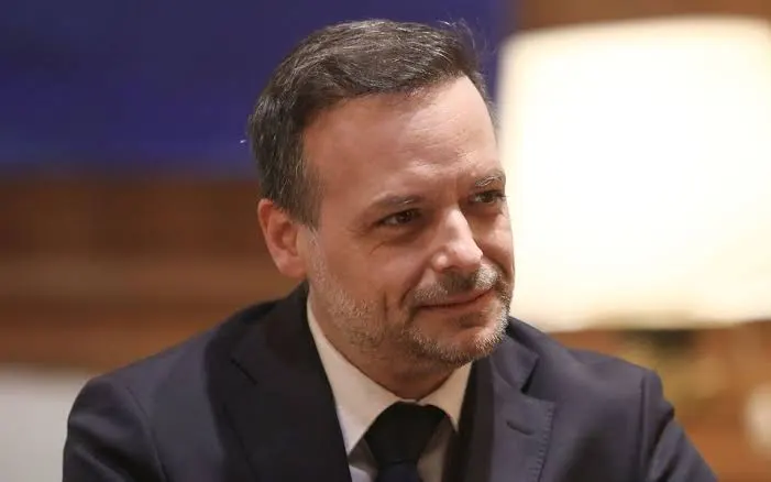 Χάρης Δούκας: Επιστολή στην Ελληνικό Μετρό για την περίφραξη της πλατείας Εξαρχείων