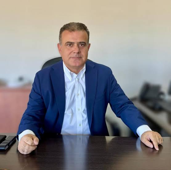 Στο ERTnews ο Χρήστος Αηδόνης: Όσα είπε για τη μεγάλη επένδυση «CAMBAS GARDENS» στην Κάντζα (video)